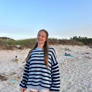 Fundraising Page: Tierney Daly